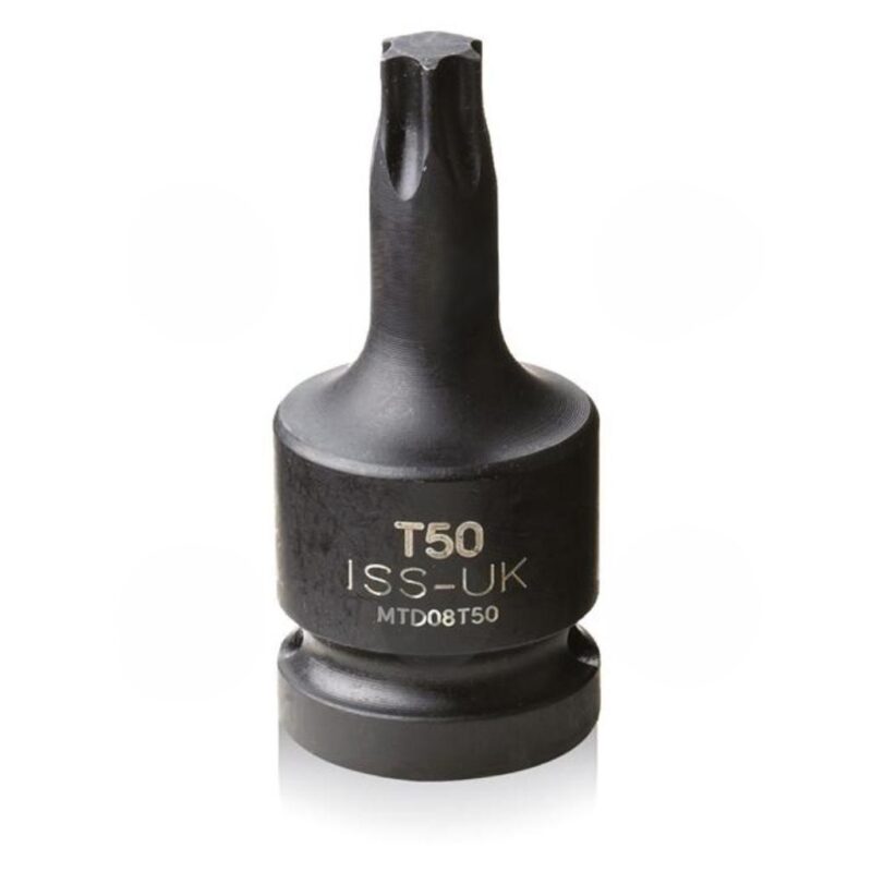 Beställ impacthylsa Male Torx Driver 3/4" Square Drive från Hylsexperten.se