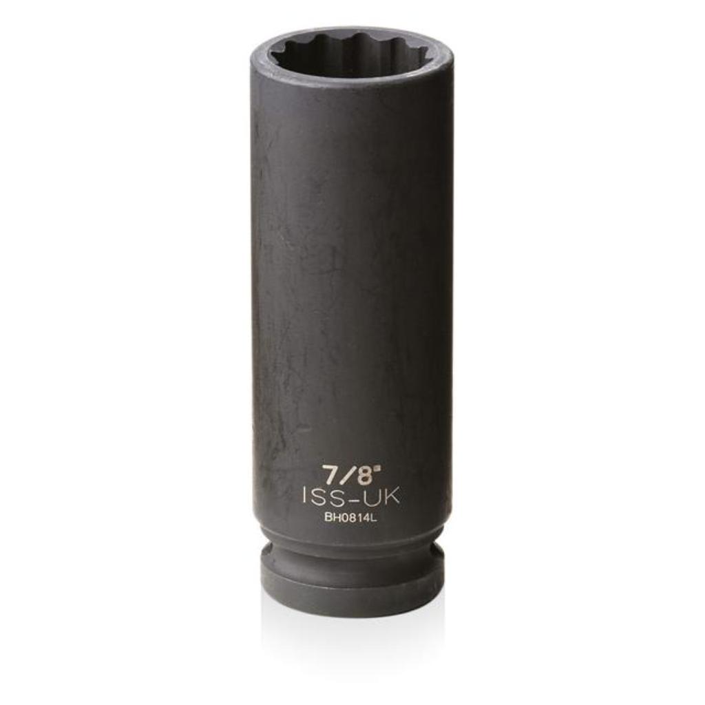 Beställ tolvkantshylsa Bi-Hexagon 1/2" Square Drive Deep Length – A/ från Hylsexperten.se