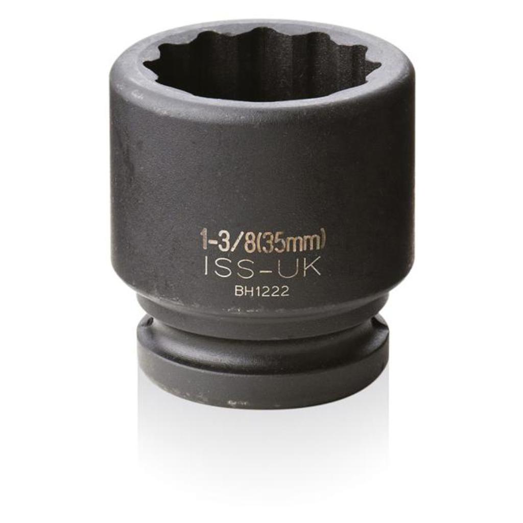 Beställ tolvkantshylsa Bi-Hexagon 3/4" Square Drive Regular Length – A/F från Hylsexperten.se