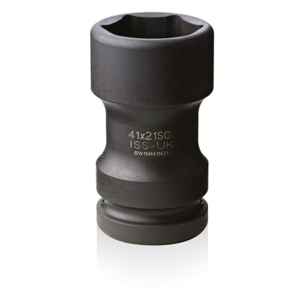 Beställ Industrikrafthylsa 3/4″ Drive Combination Budd Wheel från Hylsexperten.se