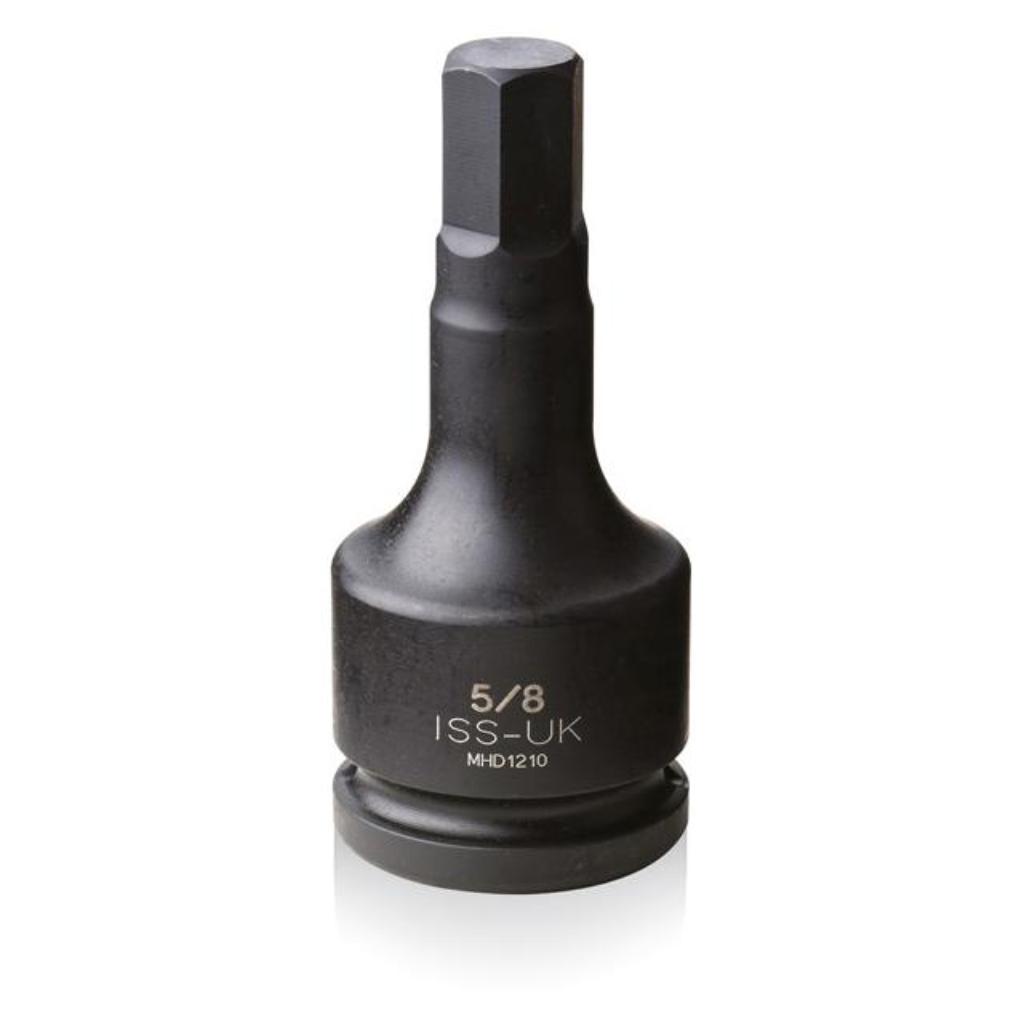 Beställ impacthylsa Male Hexagon Driver 3/4" Square Drive – A/F från Hylsexperten.se
