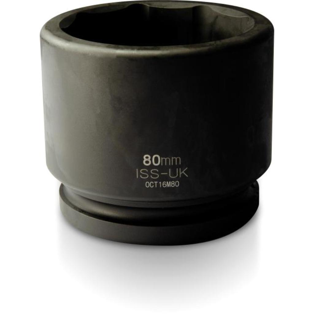 Beställ Industrikrafthylsa 1" Drive Octagonal från Hylsexperten.se