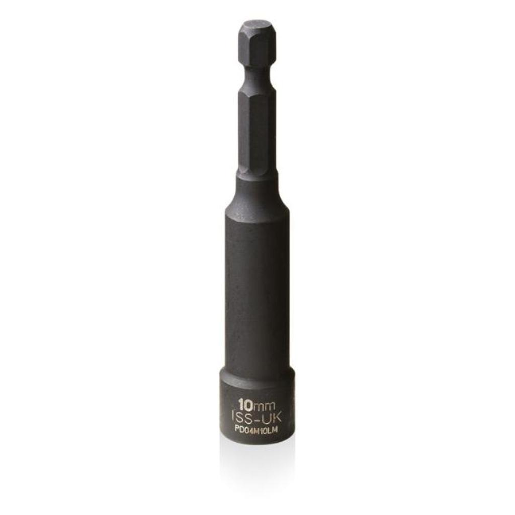 Beställ industrikrafthylsa 1/4" PowerDrive Sockets – Sliding Magnet från Hylsexperten.se