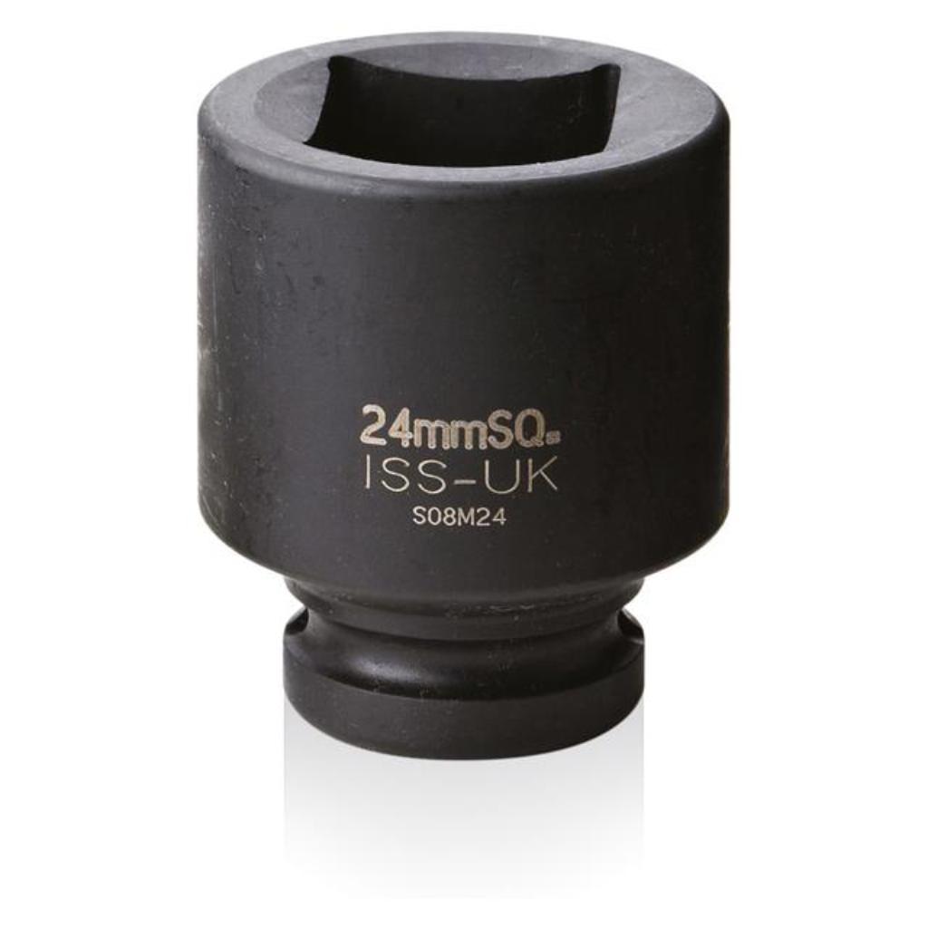 Beställ Industrikrafthylsa Female Square Socket 1/2" Drive – A/F från Hylsexperten.se