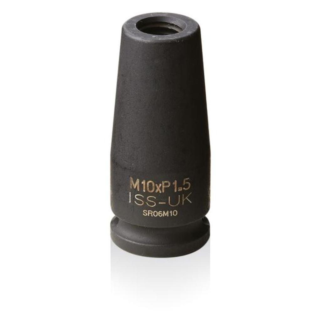 Beställ industrikrafthylsa Stud Runner Socket 3/8" Drive – Metric Coarse Thread från Hylsexperten.se