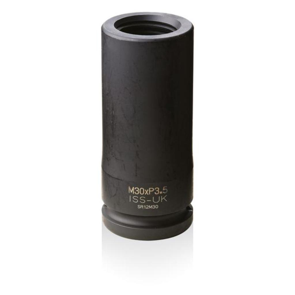 Beställ industrikrafthylsa Stud Runner Socket 3/4" Drive – Metric Coarse Thread från Hylsexperten.se