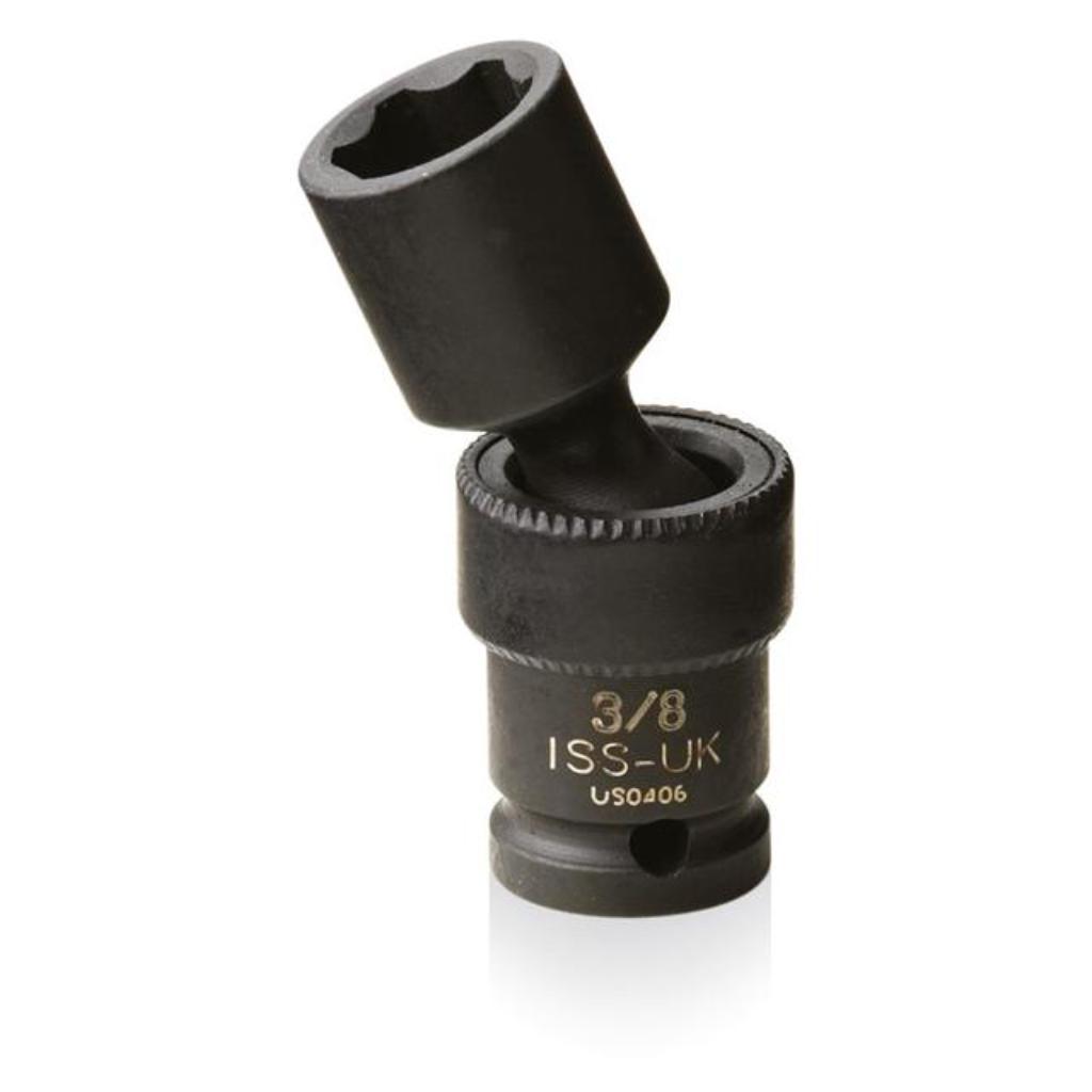 Beställ industrikrafthylsa Universal Socket 1/4" Drive – Metric från Hylsexperten.se