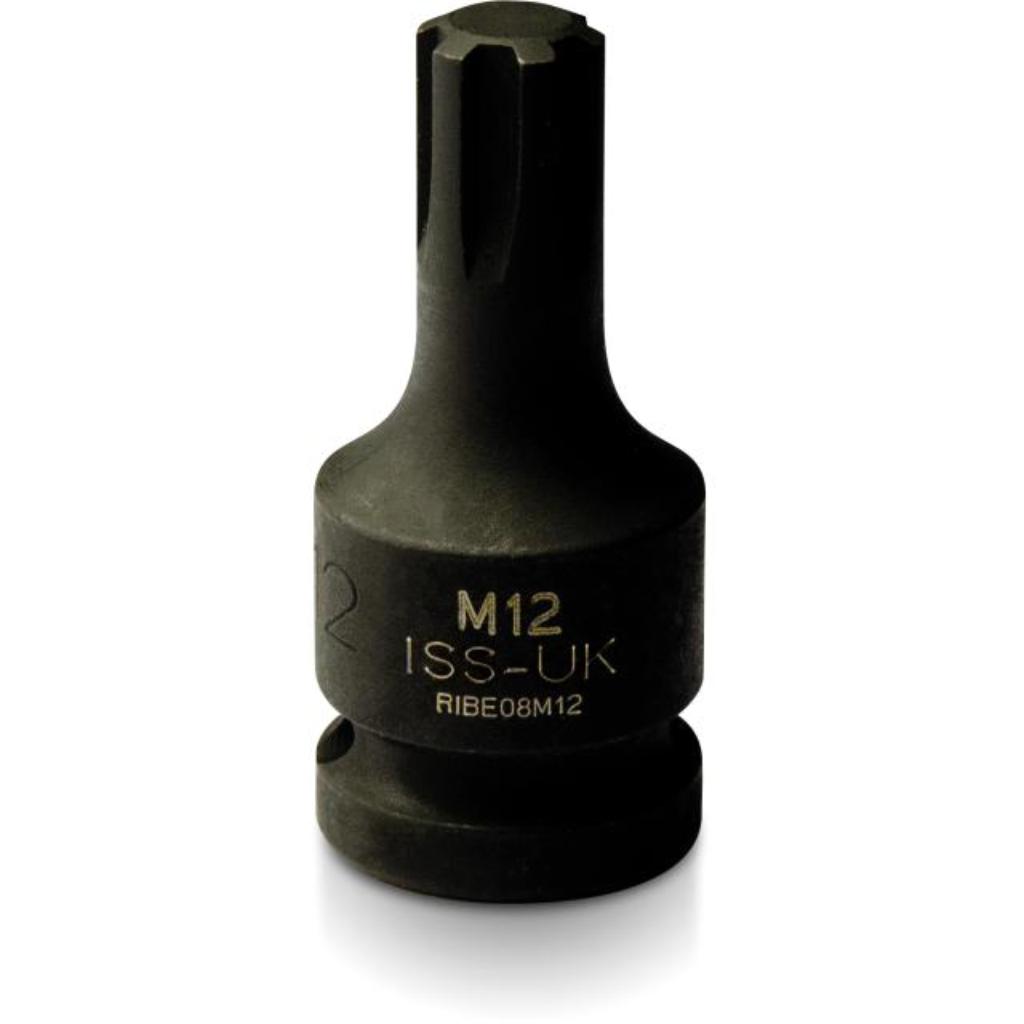 Beställ impacthylsa Ribe 1/2" Square Drive från Hylsexperten.se